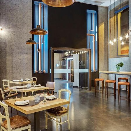 Hotel Sercotel Ciutat D'Alcoi ภายนอก รูปภาพ