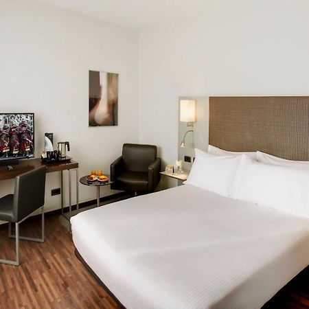 Hotel Sercotel Ciutat D'Alcoi ภายนอก รูปภาพ