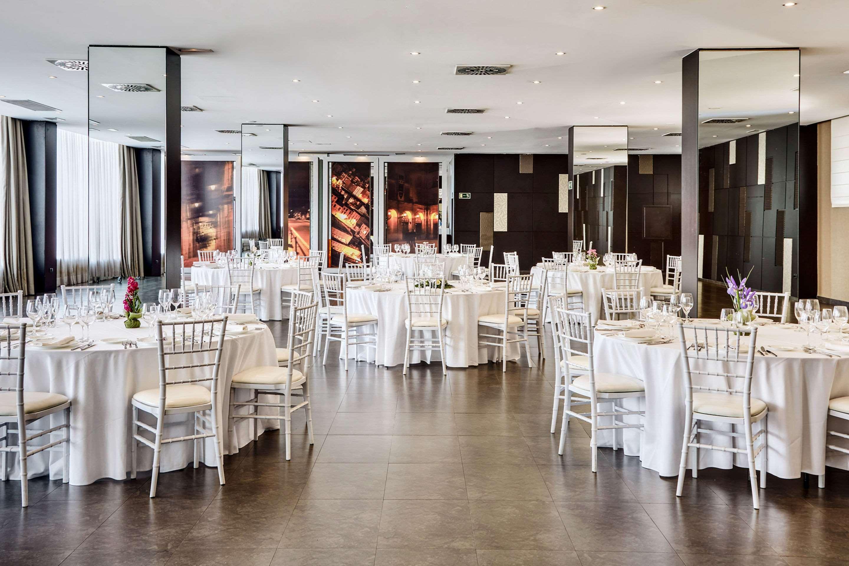 Hotel Sercotel Ciutat D'Alcoi ภายนอก รูปภาพ