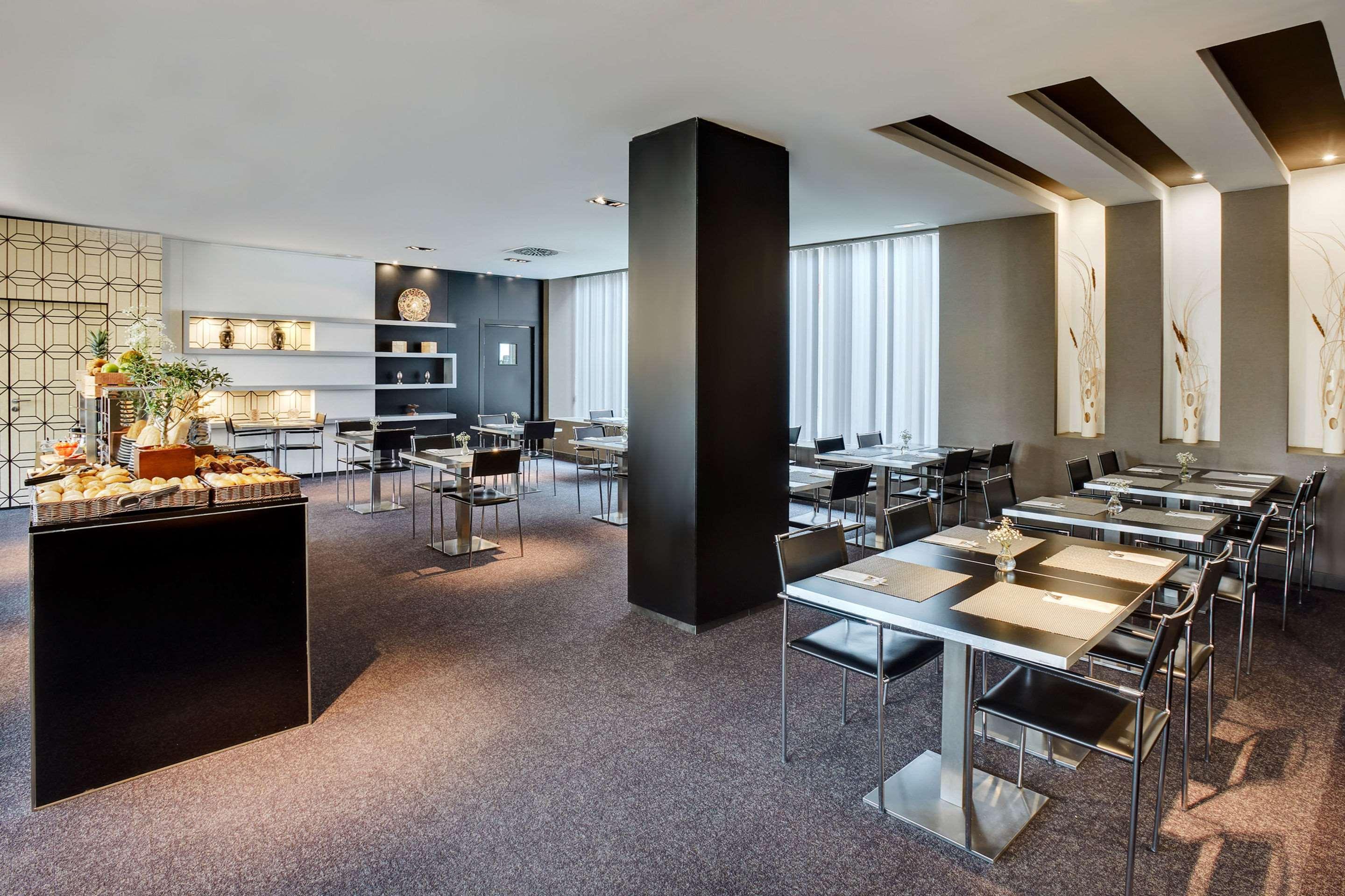 Hotel Sercotel Ciutat D'Alcoi ภายนอก รูปภาพ