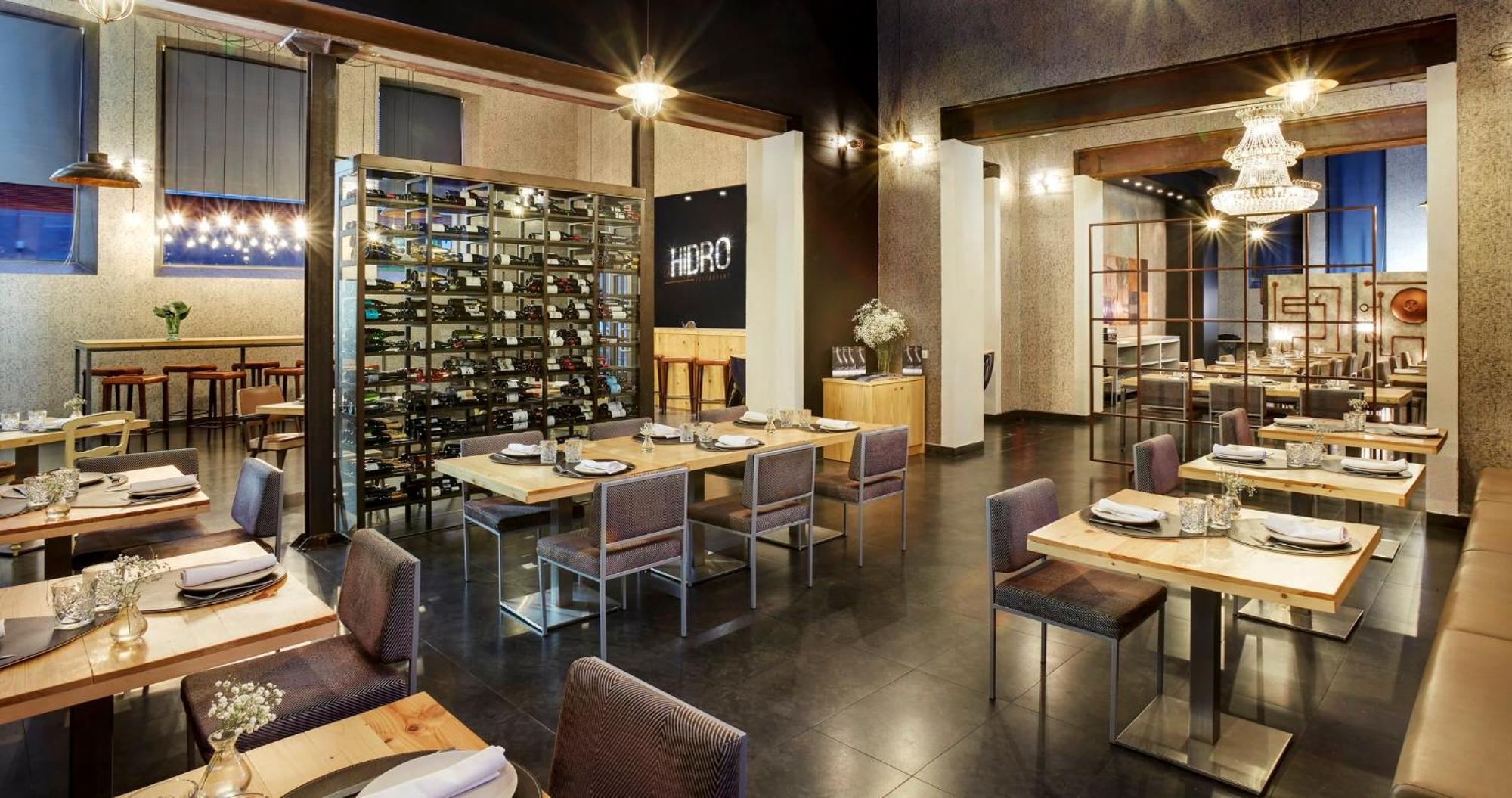 Hotel Sercotel Ciutat D'Alcoi ภายนอก รูปภาพ