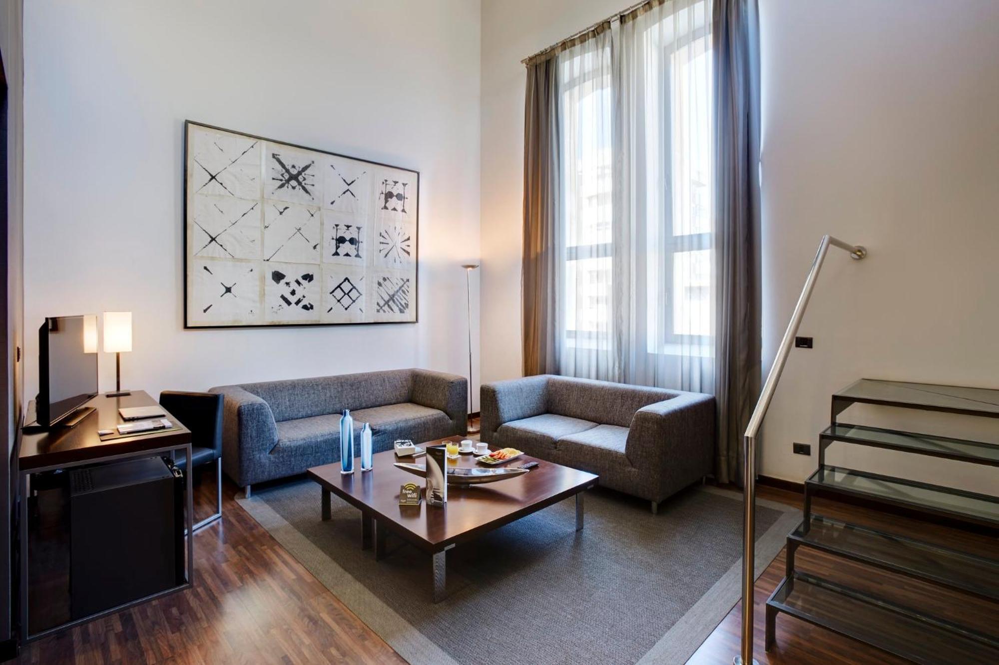 Hotel Sercotel Ciutat D'Alcoi ภายนอก รูปภาพ