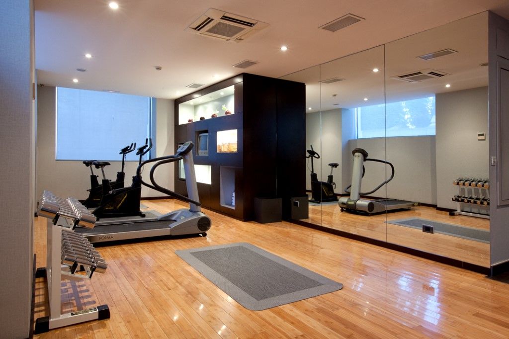 Hotel Sercotel Ciutat D'Alcoi ภายนอก รูปภาพ